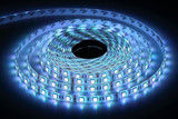 5M 5050 RGB SMD RGB LED Strip Light 44Key Programmed Key IR Remote Control Power Supply IP65 WaterProof
