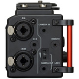 Tascam DR-60DMk2 DR-60DMk2 Audio Recorder for DSLR