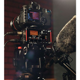Tascam DR-60DMk2 DR-60DMk2 Audio Recorder for DSLR