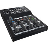 Mackie MIX 5 PA Mixer 5 Channel