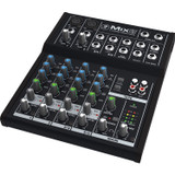 Mackie MIX 8 PA Mixer 8 Channel