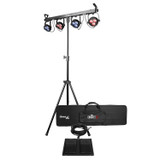 Chauvet DJ 4Bar LT USB Complete LED Wash Lighting Set