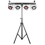 Chauvet DJ 4Bar LT USB Complete LED Wash Lighting Set