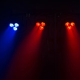 Chauvet DJ 4Bar LT USB Complete LED Wash Lighting Set