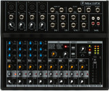 Mackie MIX 12 FX PA Mixer with FX 12 Channel