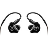 MACKIE MP-220 DUAL DYNAMIC DRIVER PRO IN-EAR MONITORS