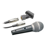 Audio Technica ATR1500 Cardioid Dynamic VocalInstrument Microphone