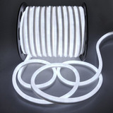 Pro-Line LED NEON 240V Flexible RGB LED Neon Light Strip IP65 Multi Colour Changing 120LEDsm LED Rope Light Outdoor, 100 Meters, Remote Controlled