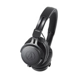 Audio Technica ATH-M60X On-Ear Headphones