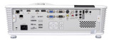 Optoma WU615T WUXGA
