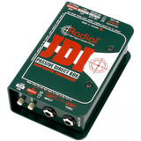 Radial JDI Passive Direct Box w Jensen Audio Transformer