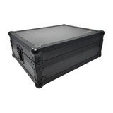 LITECASE LC-1000B TURNTABLE ROAD CASE