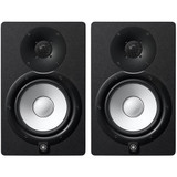 Yamaha HS7 6.5 Active Studio Monitors (Pair)