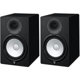 Yamaha HS8 8 Active Studio Monitors (Pair)