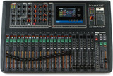 Soundcraft Si Impact - 40-input Digital Mixing Console