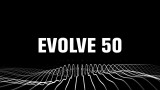 Electro-Voice Evolve 50 Portable Column System Pair (Black) with Subwoofer Covers