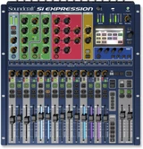 Soundcraft Si Expression 1 Digital Mixer