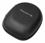 Pioneer HDJS7K Professional On-Ear DJ Headphones (Black)