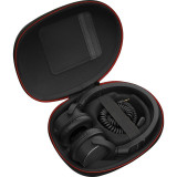 Pioneer HDJS7K Professional On-Ear DJ Headphones (Black)