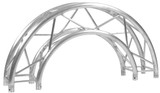 TRUSST CT290-415CIR-180 180 DEGREE ARCH TRUSS 1.5M