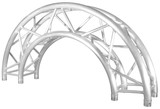TRUSST CT290-415CIR-180 180 DEGREE ARCH TRUSS 1.5M