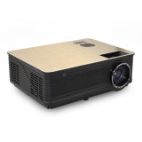 MOS LED Projector M5