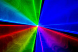 MOS 5 Watt RGB LASER ILDA 40Kpps, +/- 30degreen,max 60,000pps, X/Y Scan Angle max 60 optical