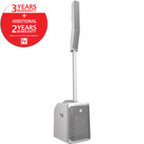 Electro-Voice Evolve 50 White Portable Column System