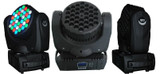 MOS Fusion 36  M.O.S (Beam)
