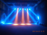 MOS Fusion 36  M.O.S (Beam)