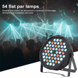 Trimmer  54  M.O.S Par LED Light  (JM-P18)