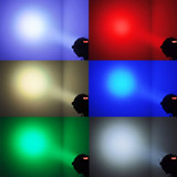 Trimmer  54  M.O.S Par LED Light  (JM-P18)