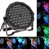 Trimmer 54 M.O.S Par LED Light (JM-P18)