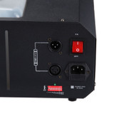 M.O.S JM-SM04 1500 Watt Fog Machine