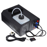 M.O.S JM-SM04 1500 Watt Fog Machine