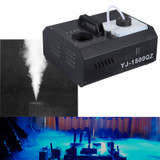 M.O.S JM-SM04 1500 Watt Fog Machine