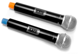 MOS IU-2081 UHF Wireless Handheld Microphone 