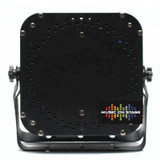 Ventedor M.O.S LED Par Wall washer 6x18Watts (11 hours Battery)