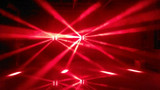 Spider M.O.S LED Light (8x3Watt)