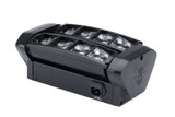 Spider M.O.S LED Light (8x3Watt)