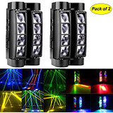 Spider M.O.S LED Light (8x3Watt)