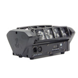 Spider M.O.S LED Light (8x3Watt)