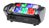 Spider M.O.S LED Light (8x3Watt)