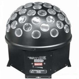 Super-Nova M.O.S LED RGBW 4in 1 DMX