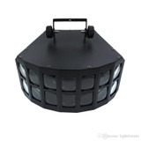 Butterfly M.O.S (LED 8x10W RGBW) DMX-512