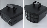 Butterfly M.O.S (LED 8x10W RGBW) DMX-512