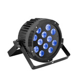 M.O.S Bravo 12  (PAR LED RGBW 4 in 1 DMX-512)