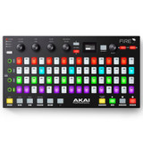 Akai FIRE FL Studio MIDI Controller Workstation
