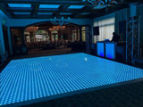 LED Dance Floor for hire (Starting from $129 per square metre)