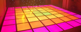 LED Dance Floor for hire (Starting from $129 per square metre)